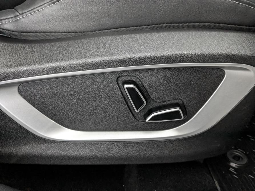 Changan CS75 Plus I Рестайлинг Москва  - изображение 27