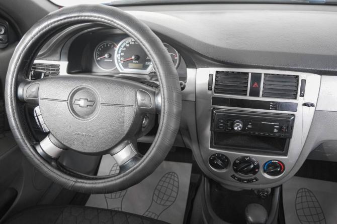 Chevrolet Lacetti I с пробегом 2012 года, цена 599 000 рублей, 238000 км, седан, Автокод Объявления