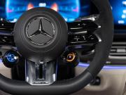 Mercedes-Benz GLE AMG II (V167) Рестайлинг Москва  - изображение 37