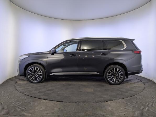 Exeed VX I с пробегом 2023 года, цена 2 750 000 рублей, 63478 км, внедорожник, Автокод Объявления
