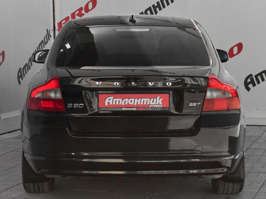 Volvo S80 II Екатеринбург  - изображение 5