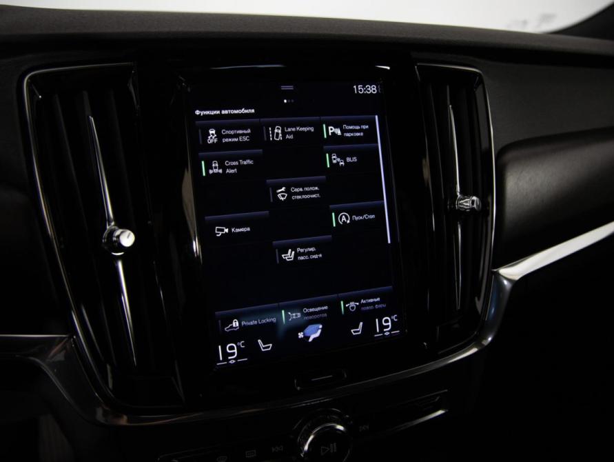 Volvo V90 Cross Country I Санкт-Петербург  - изображение 18