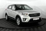 Hyundai Creta I Нижний Новгород  - изображение 27