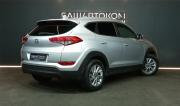 Hyundai Tucson III Уфа  - изображение 24