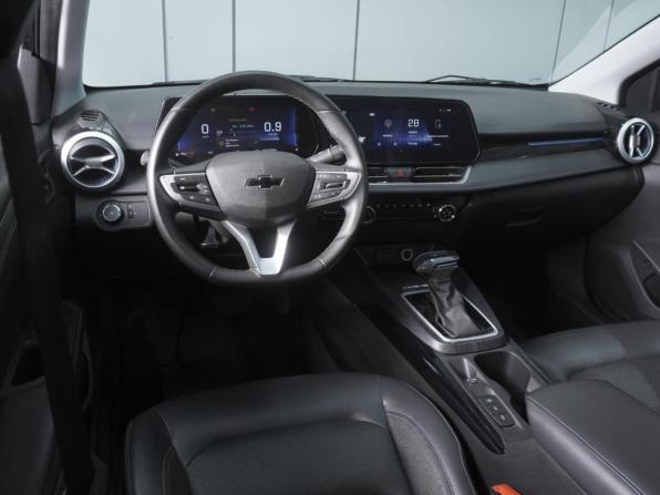 Chevrolet Monza II Рестайлинг с пробегом 2023 года, цена 1 590 000 рублей, 57611 км, седан, Автокод Объявления