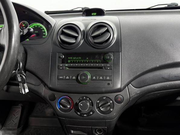 Chevrolet Aveo I с пробегом 2007 года, цена 240 000 рублей, 318717 км, седан, Автокод Объявления