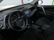 Toyota RAV4 IV (XA40) Рестайлинг Москва  - изображение 25