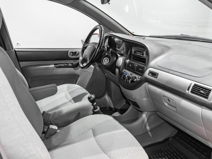 Chevrolet Rezzo Екатеринбург  - изображение 14