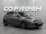 Hyundai i30 I Рестайлинг Воронеж  - изображение 18