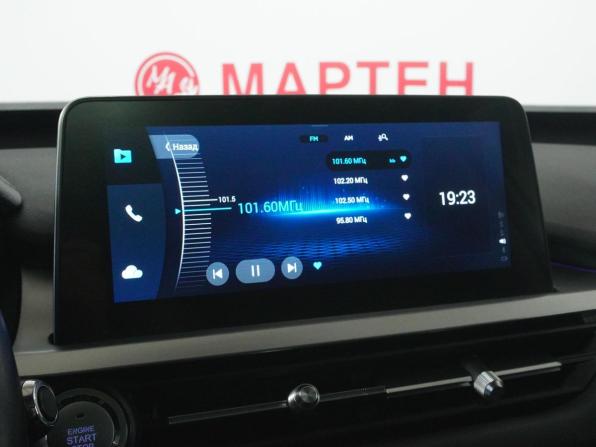 Chery Tiggo 7 Pro I с пробегом 2021 года, цена 1 723 000 рублей, 69400 км, внедорожник, Автокод Объявления