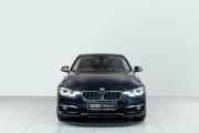 BMW 3 серии VI (F3x) Рестайлинг Казань  - изображение 14