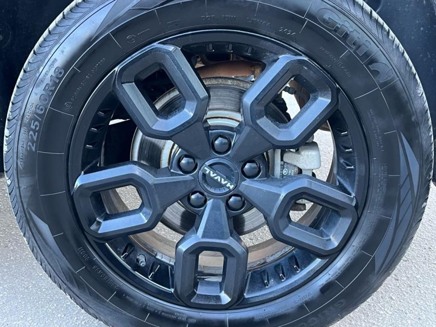 Haval H3 I Калуга  - изображение 7