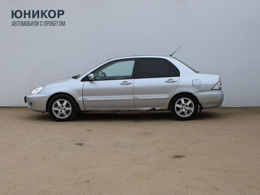 Mitsubishi Lancer IX Рестайлинг Нижний Новгород  - изображение 1