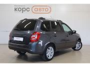 Lada (ВАЗ) Granta I Рестайлинг Коломна  - изображение 18