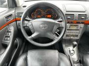 Toyota Avensis II Рестайлинг Волгоград  - изображение 49