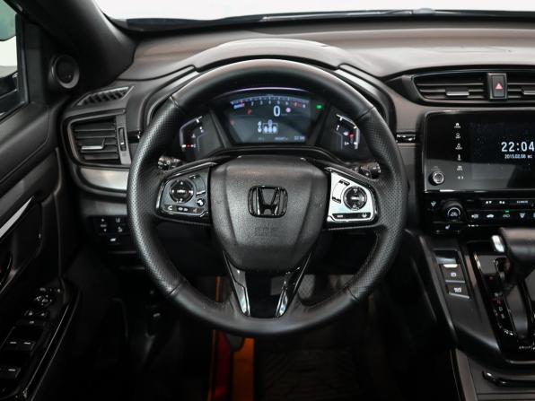 Honda Breeze I с пробегом 2022 года, цена 3 380 000 рублей, 83607 км, внедорожник, Автокод Объявления