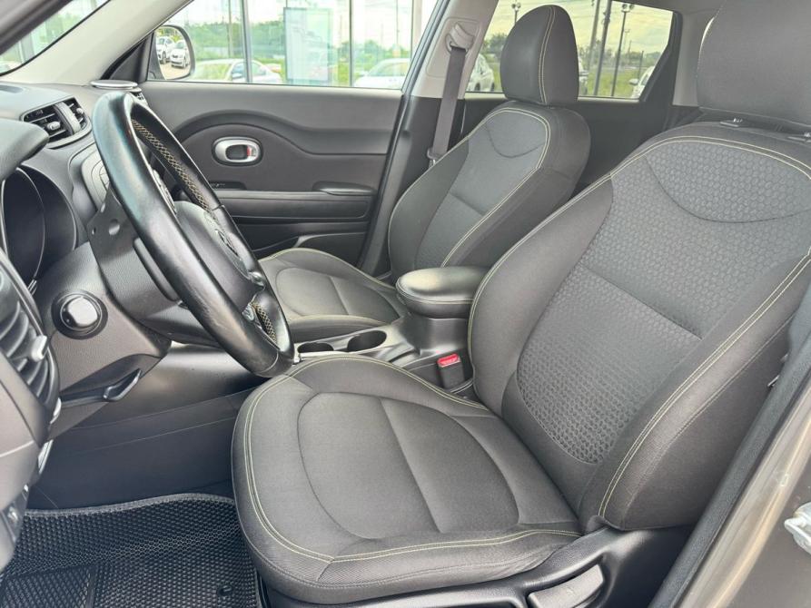 Kia Soul II Стройкерамика  - изображение 18