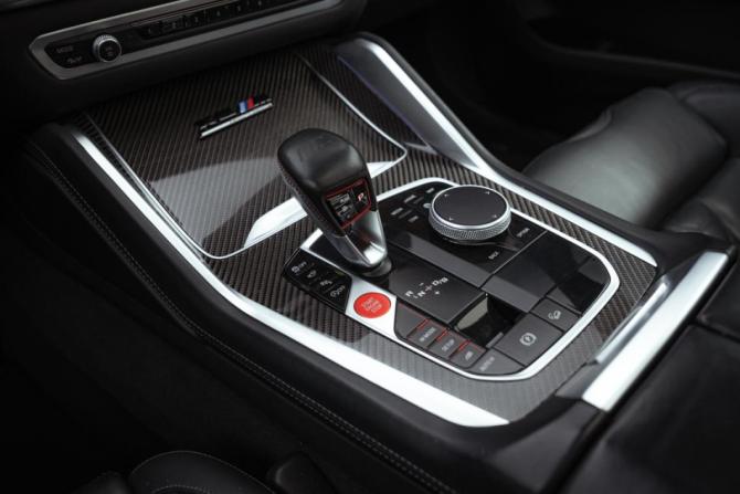 BMW X6 M III (F96) с пробегом 2021 года, цена 10 150 000 рублей, 65000 км, внедорожник, Автокод Объявления