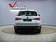 Skoda Kodiaq I Уфа  - изображение 23