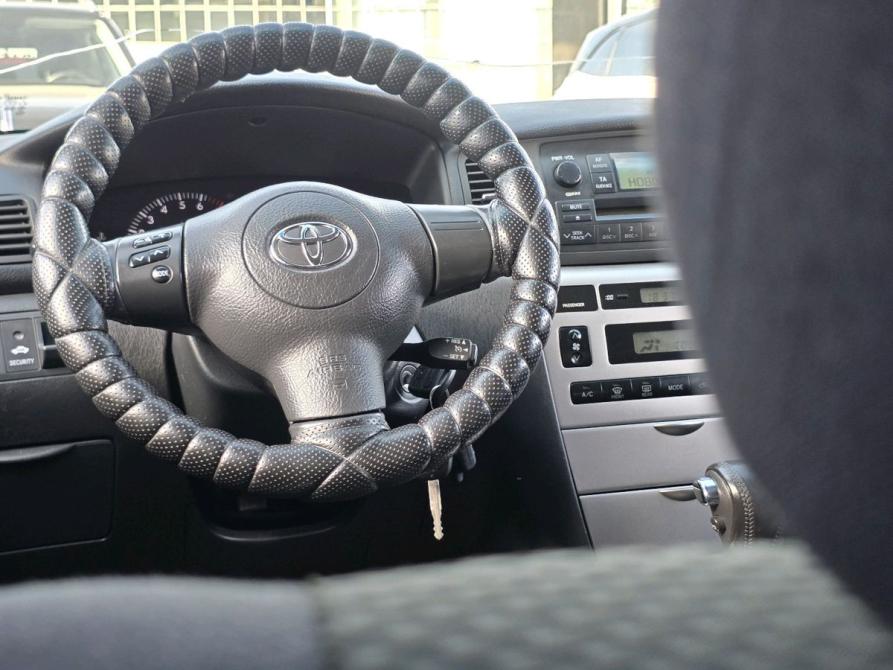 Toyota Corolla IX (E120 E130) Рестайлинг Новосибирск  - изображение 20