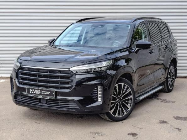 Exeed VX I с пробегом 2022 года, цена 2 690 000 рублей, 41379 км, внедорожник, Автокод Объявления