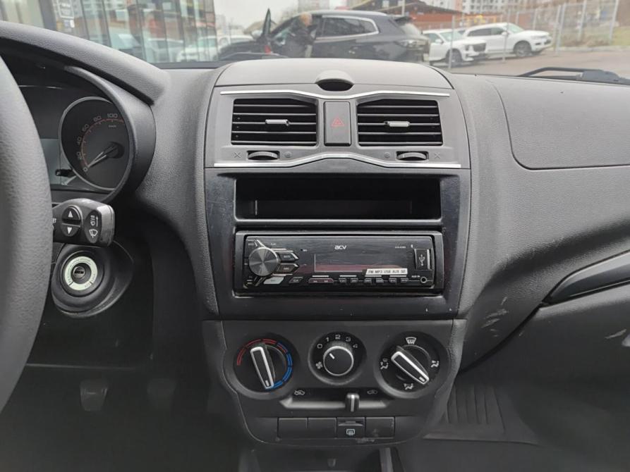 Lada (ВАЗ) Granta I Рестайлинг Ижевск  - изображение 18