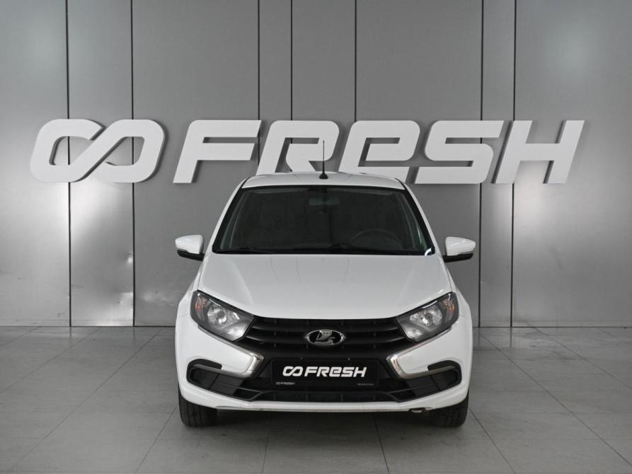 Lada (ВАЗ) Granta I Рестайлинг Ростов-на-Дону  - изображение 3