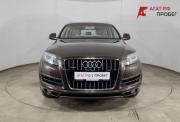 Audi Q7 I (4L) Рестайлинг Волгоград  - изображение 27