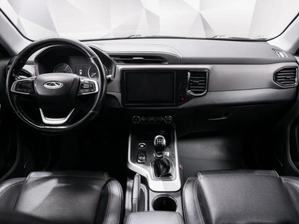 Chery Tiggo 4 I Рестайлинг с пробегом 2020 года, цена 1 204 000 рублей, 62000 км, внедорожник, Автокод Объявления