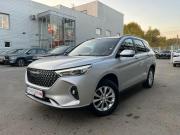 Haval M6 II Нижнекамск  - изображение 24