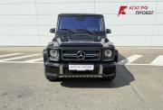 Mercedes-Benz G-Класс AMG I (W463) Рестайлинг 2 Ставрополь  - изображение 23
