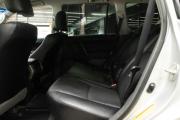 Toyota Land Cruiser Prado 150 Series Уфа  - изображение 39