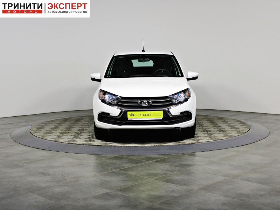 Lada (ВАЗ) Granta I Рестайлинг Белгород  - изображение 2
