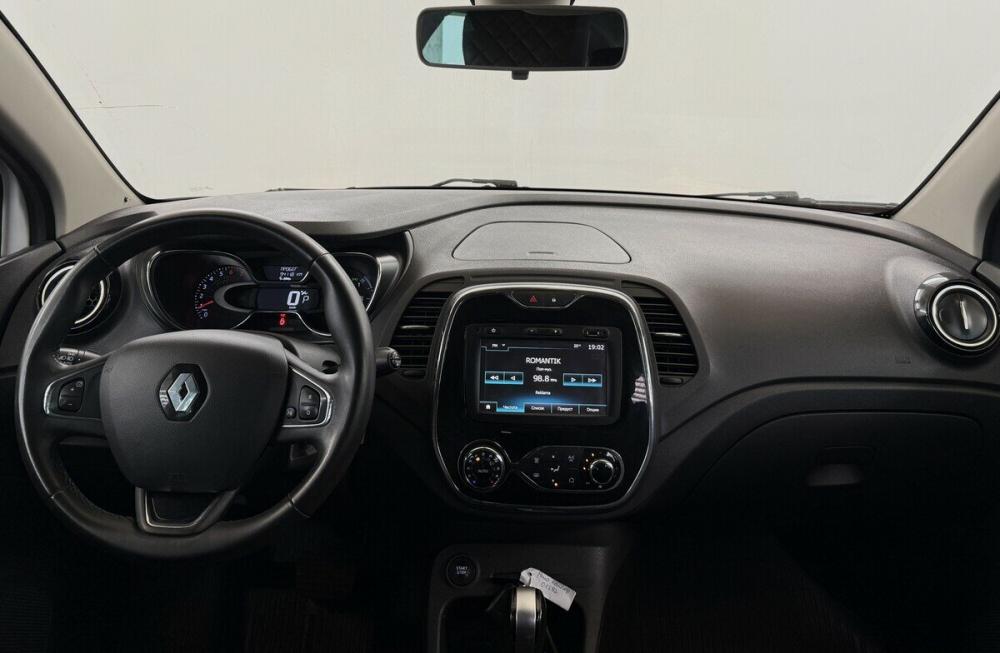 Renault Kaptur I Москва  - изображение 5