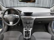 Opel Astra H Рестайлинг Москва  - изображение 34