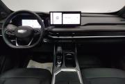 Geely Okavango I Рестайлинг Саратов  - изображение 48