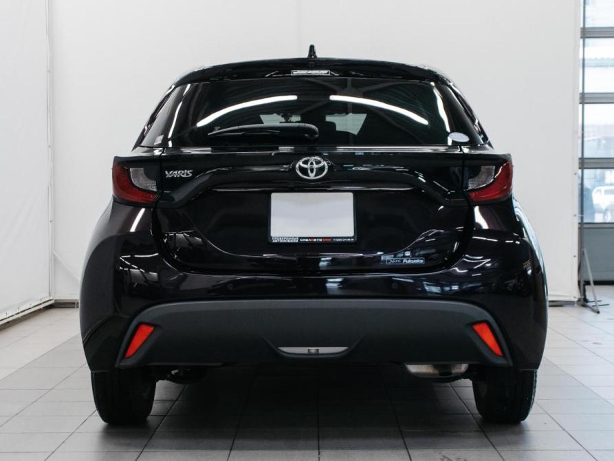 Toyota Yaris IV Красноярск  - изображение 6