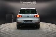 Volkswagen Tiguan I Крым  - изображение 30