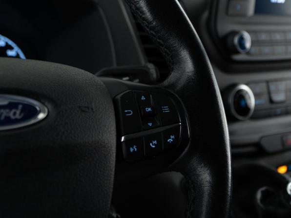 Ford Transit Custom I Рестайлинг с пробегом 2020 года, цена 3 418 888 рублей, 150824 км, минивэн, Автокод Объявления