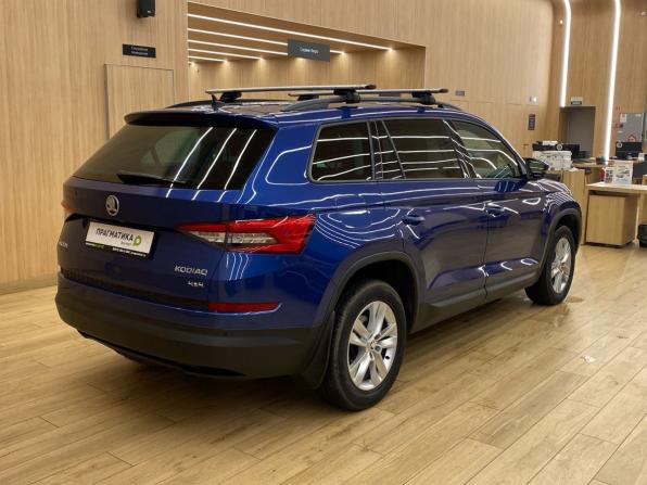 Skoda Kodiaq I с пробегом 2019 года, цена 2 500 000 рублей, 171000 км, внедорожник, Автокод Объявления