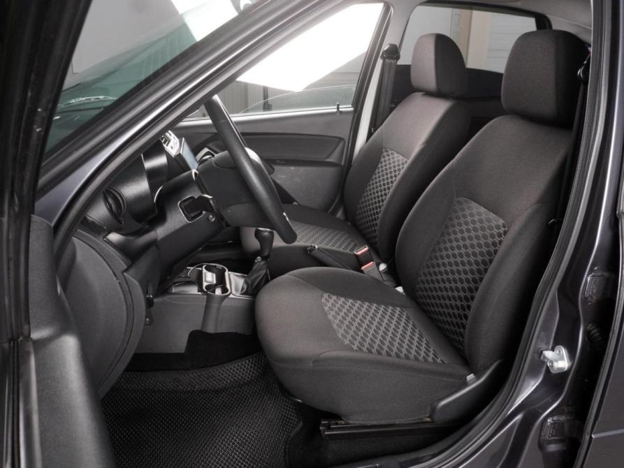 Lada (ВАЗ) Granta I Рестайлинг Минеральные Воды  - изображение 10