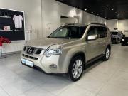 Nissan X-Trail II Рестайлинг Москва  - изображение 22