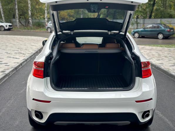 BMW X6 I (E71) Рестайлинг с пробегом 2012 года, цена 1 690 000 рублей, 184700 км, внедорожник, Автокод Объявления