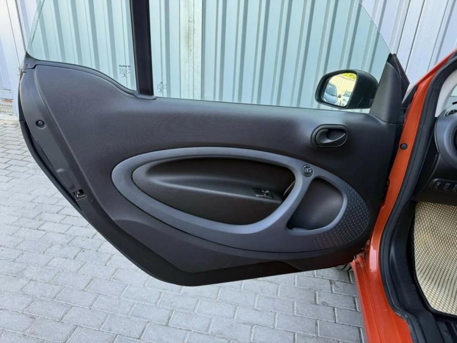 Smart Forfour II Ростов-на-Дону  - изображение 16