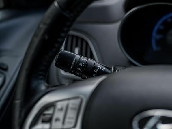 Hyundai ix35 I с пробегом 2011 года, цена 995 000 рублей, 207182 км, внедорожник, Автокод Объявления