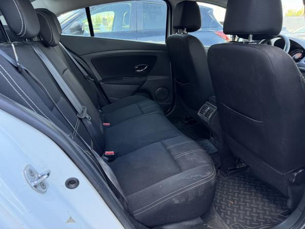 Renault Fluence I Рестайлинг с пробегом 2013 года, цена 760 000 рублей, 175999 км, седан, Автокод Объявления