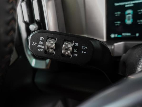JETOUR T2 с пробегом 2024 года, цена 3 449 000 рублей, 23543 км, внедорожник, Автокод Объявления