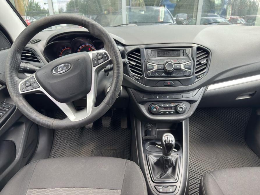 Lada (ВАЗ) Vesta I Санкт-Петербург  - изображение 10