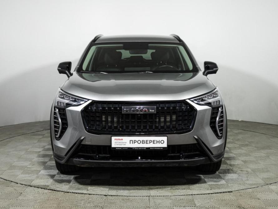 Haval Jolion I Рестайлинг Санкт-Петербург  - изображение 2