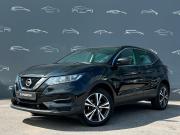 Nissan Qashqai II Рестайлинг Санкт-Петербург  - изображение 21